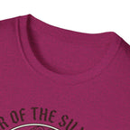 Order Of The Silver Fox T-Shirt