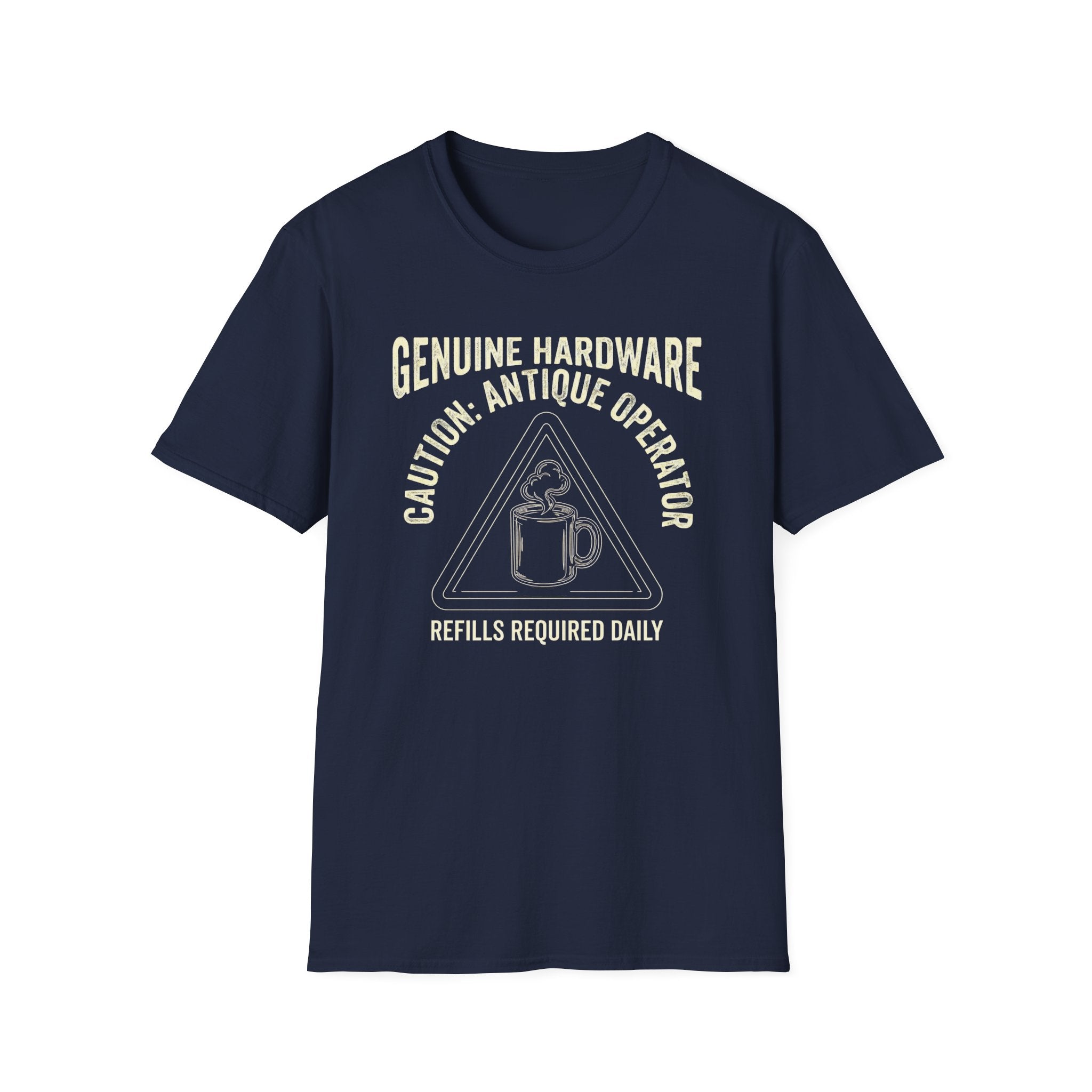 Genuine Hardware