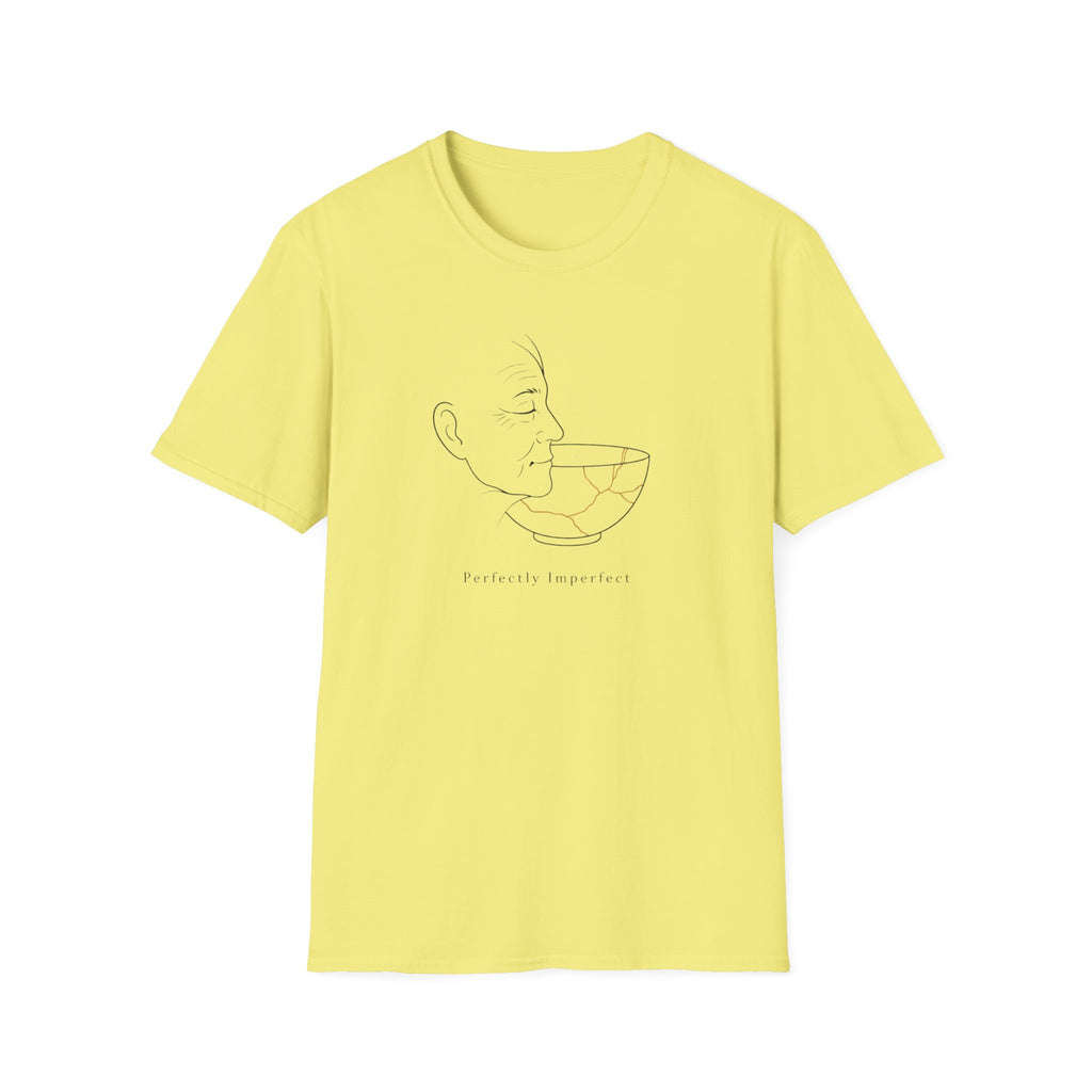 Perfectly Imperfect T-Shirt