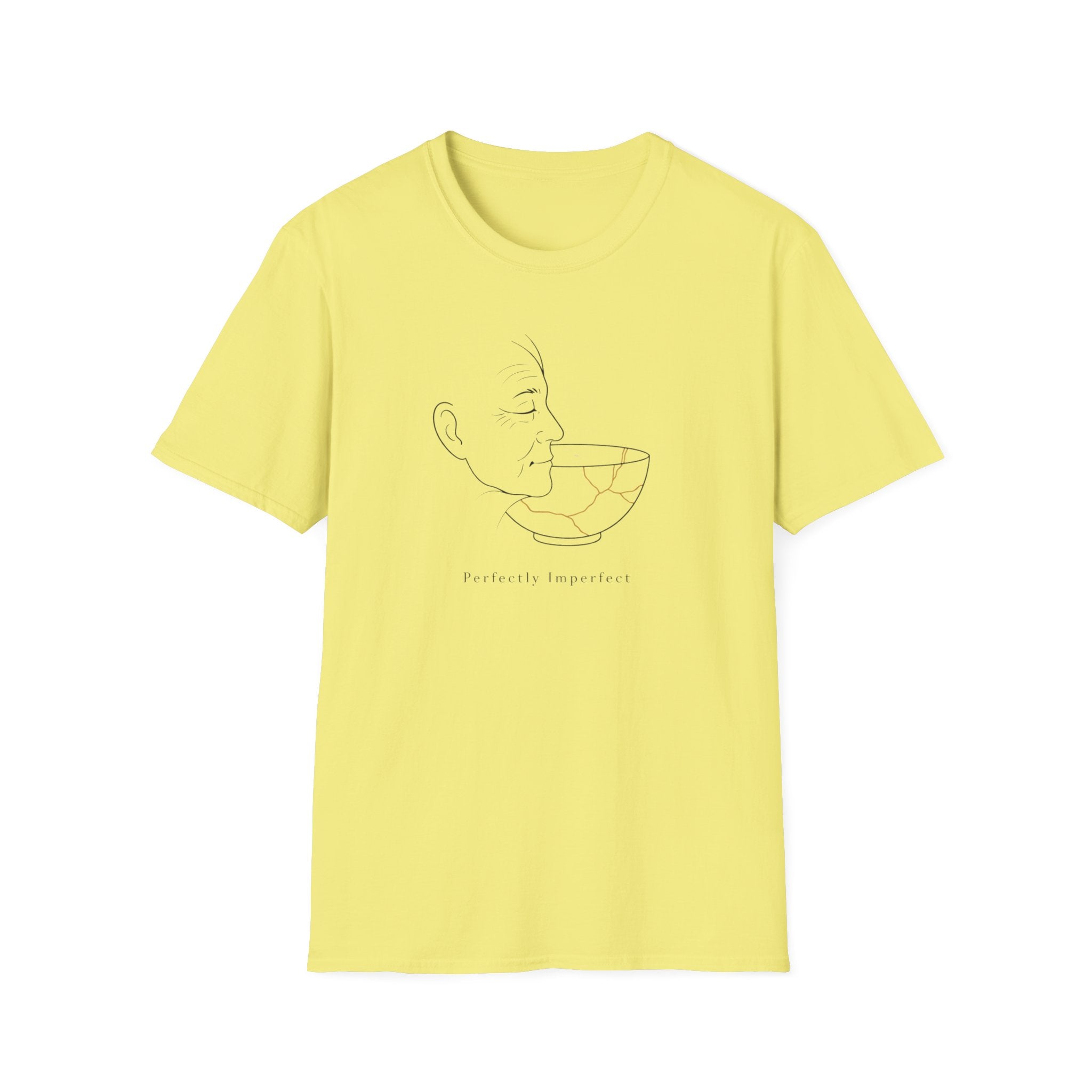 Perfectly Imperfect T-Shirt