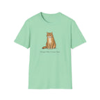 I Forgot Why I Came Here T-Shirt
