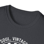 Analog Soul, Vintage Hardware