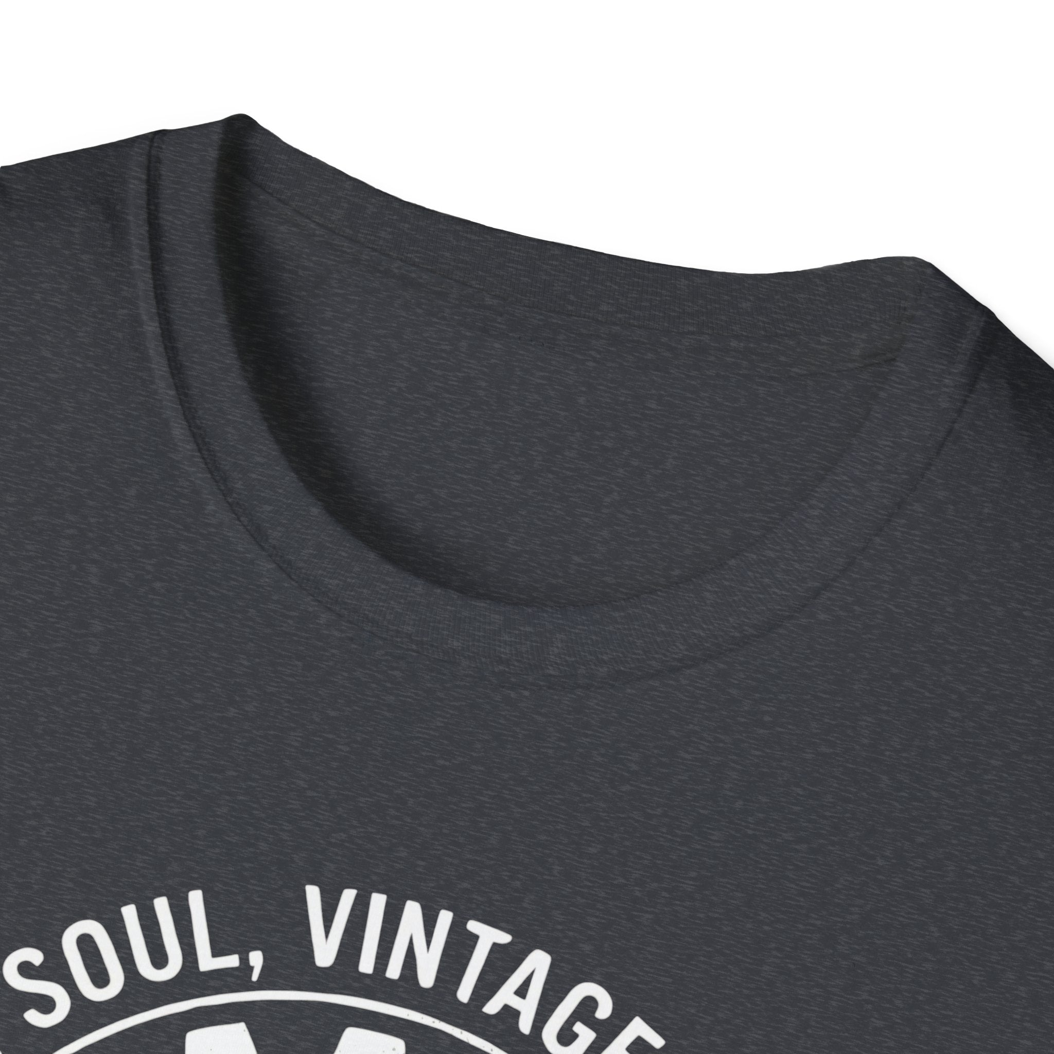 Analog Soul, Vintage Hardware
