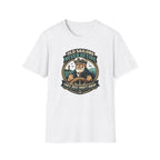 Old Sailors Never Retire T-Shirt