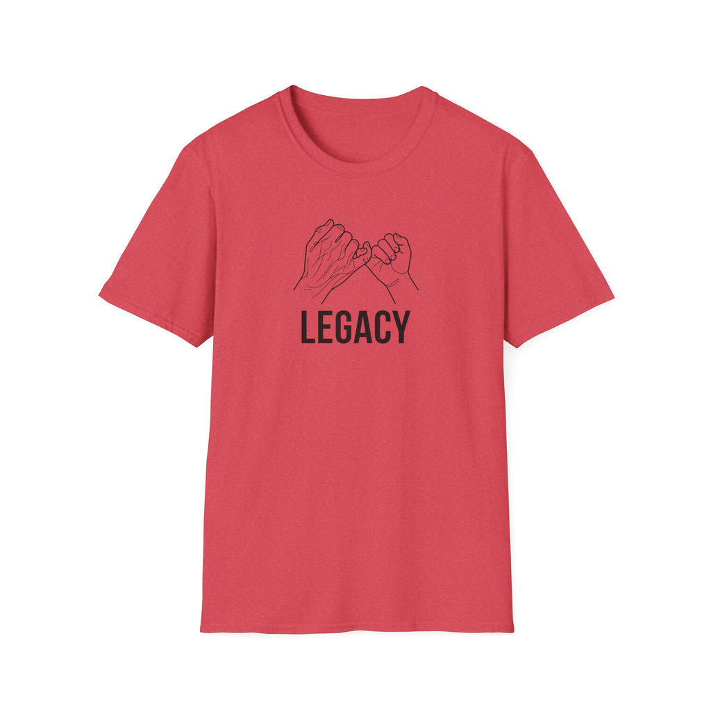 Legacy T-Shirt