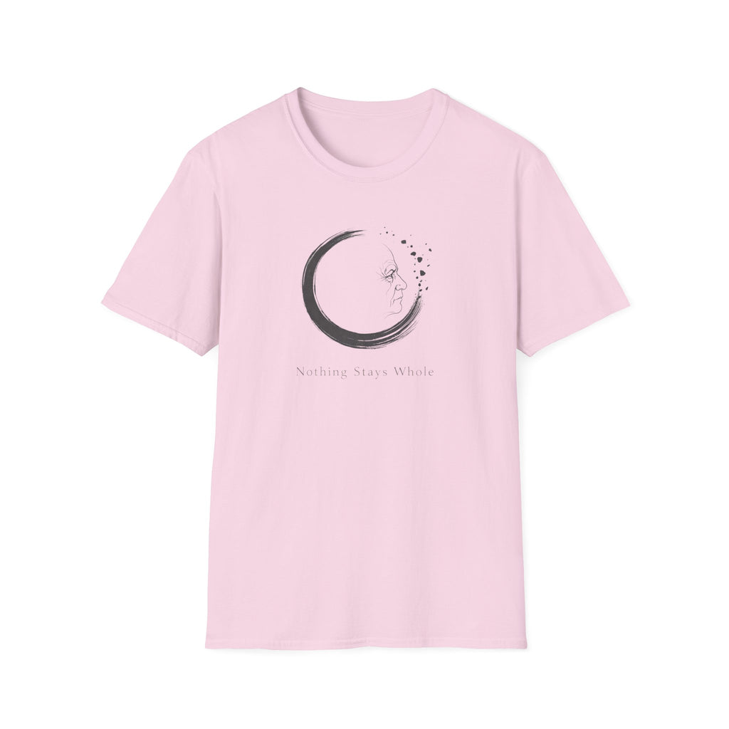 Nothing Stays Whole T-Shirt