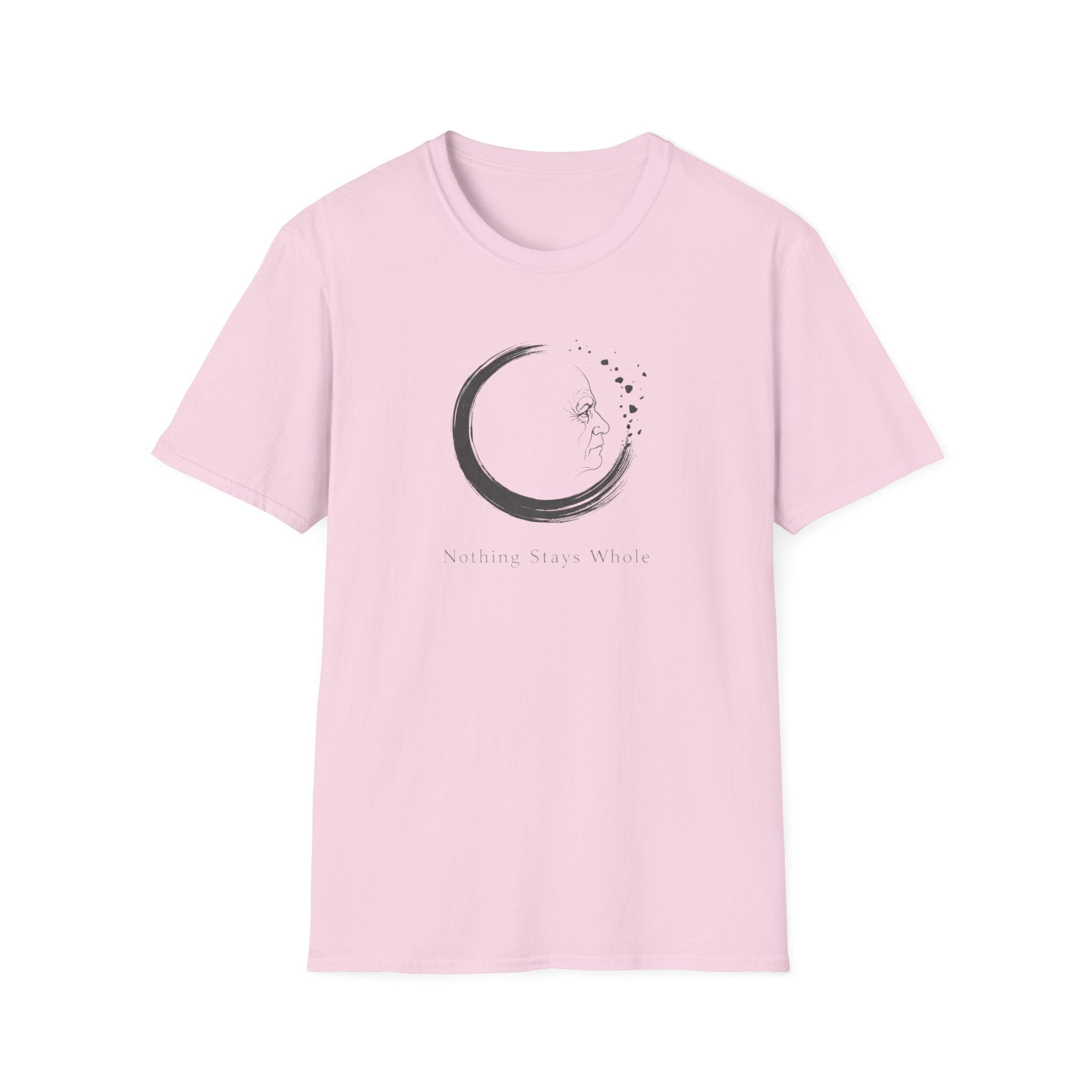 Nothing Stays Whole T-Shirt
