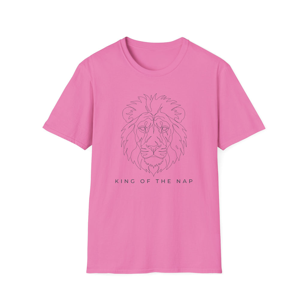 King Of The Nap T-Shirt