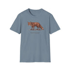 Seen Enough T-Shirt