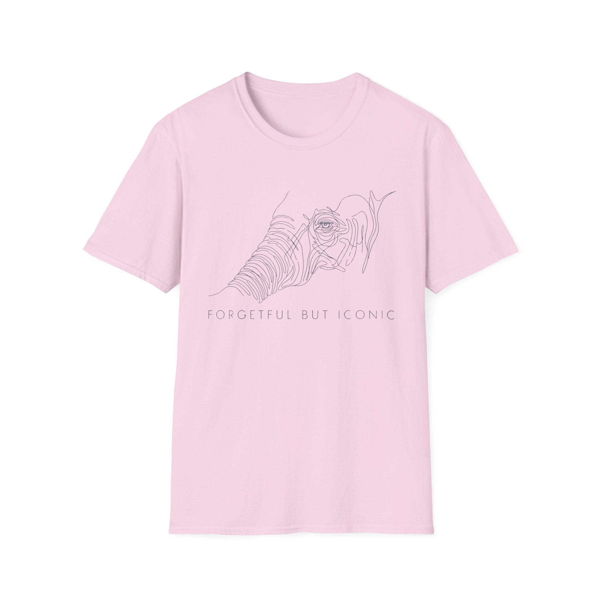 Forgetful T-Shirt