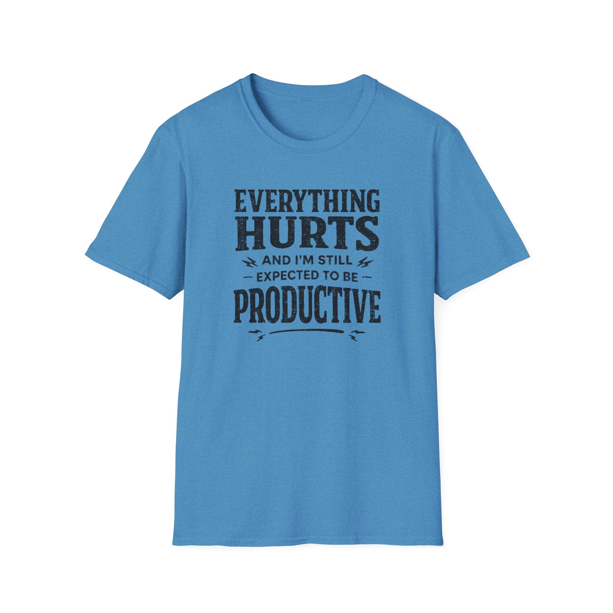 Everything Hurts T-Shirt