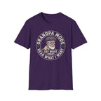 Grandpa Mode