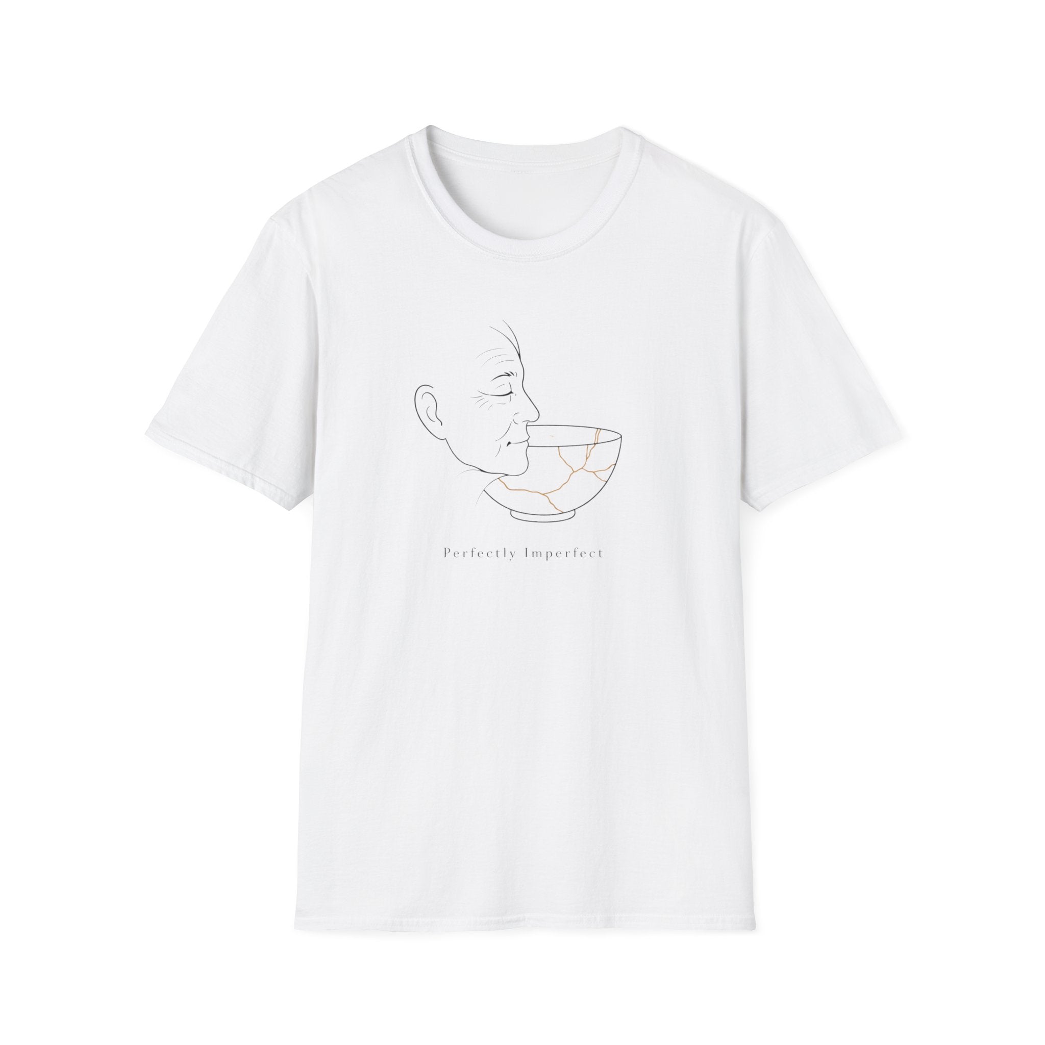 Perfectly Imperfect T-Shirt