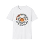 High Mileage Parts Falling Off T-Shirt