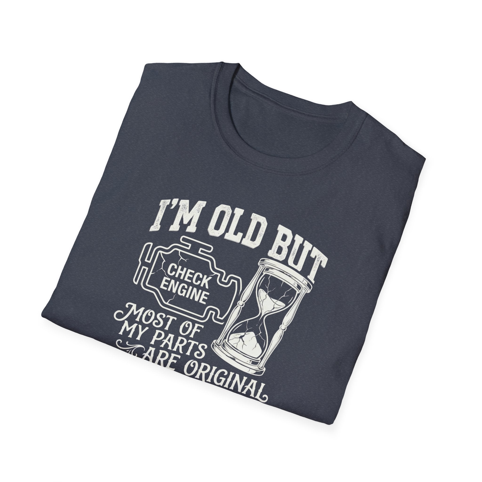 My Parts Are Original