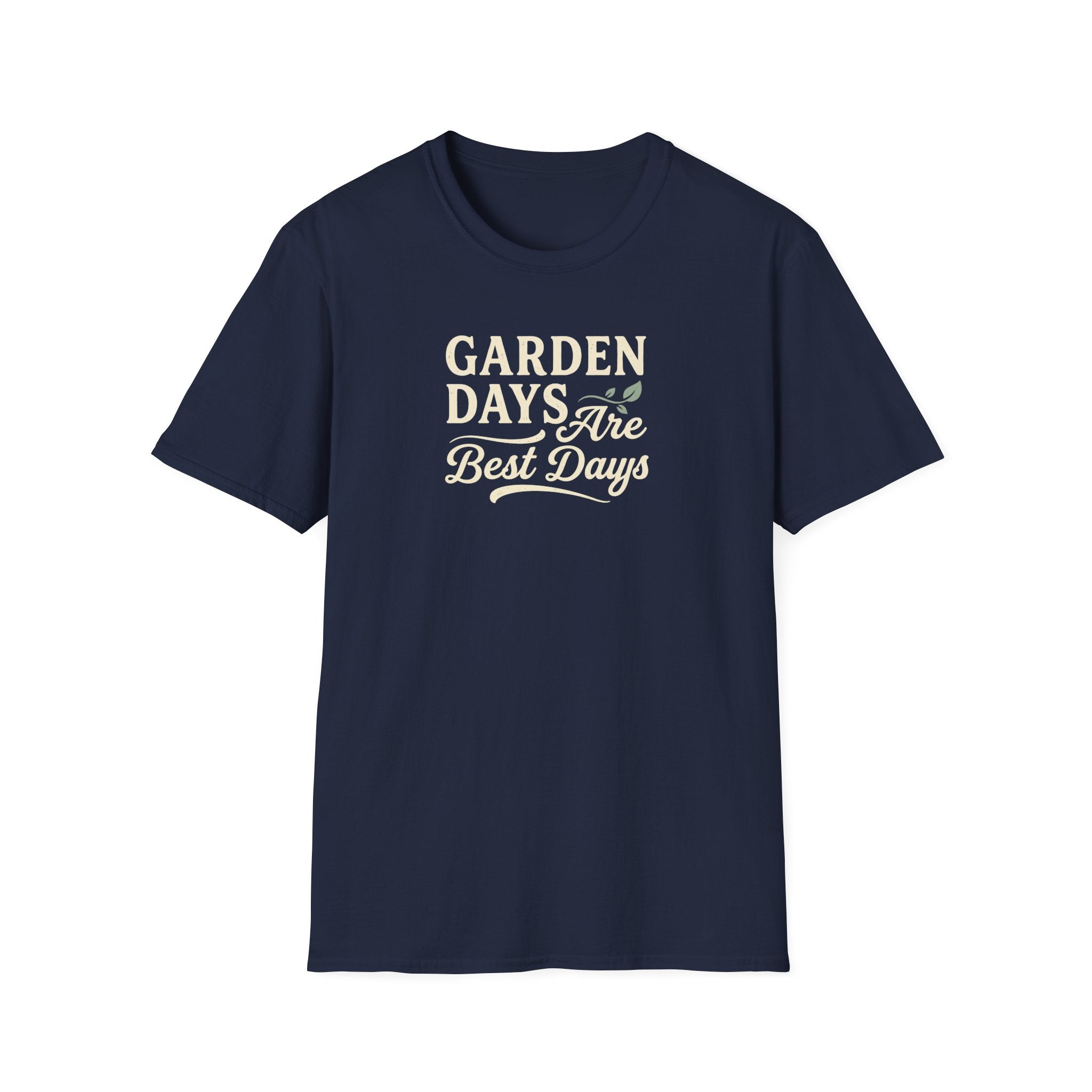 Garden Days Are the Best Days
