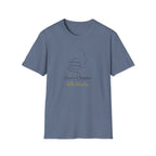 Every Chapter Adds Wisdom T-Shirt
