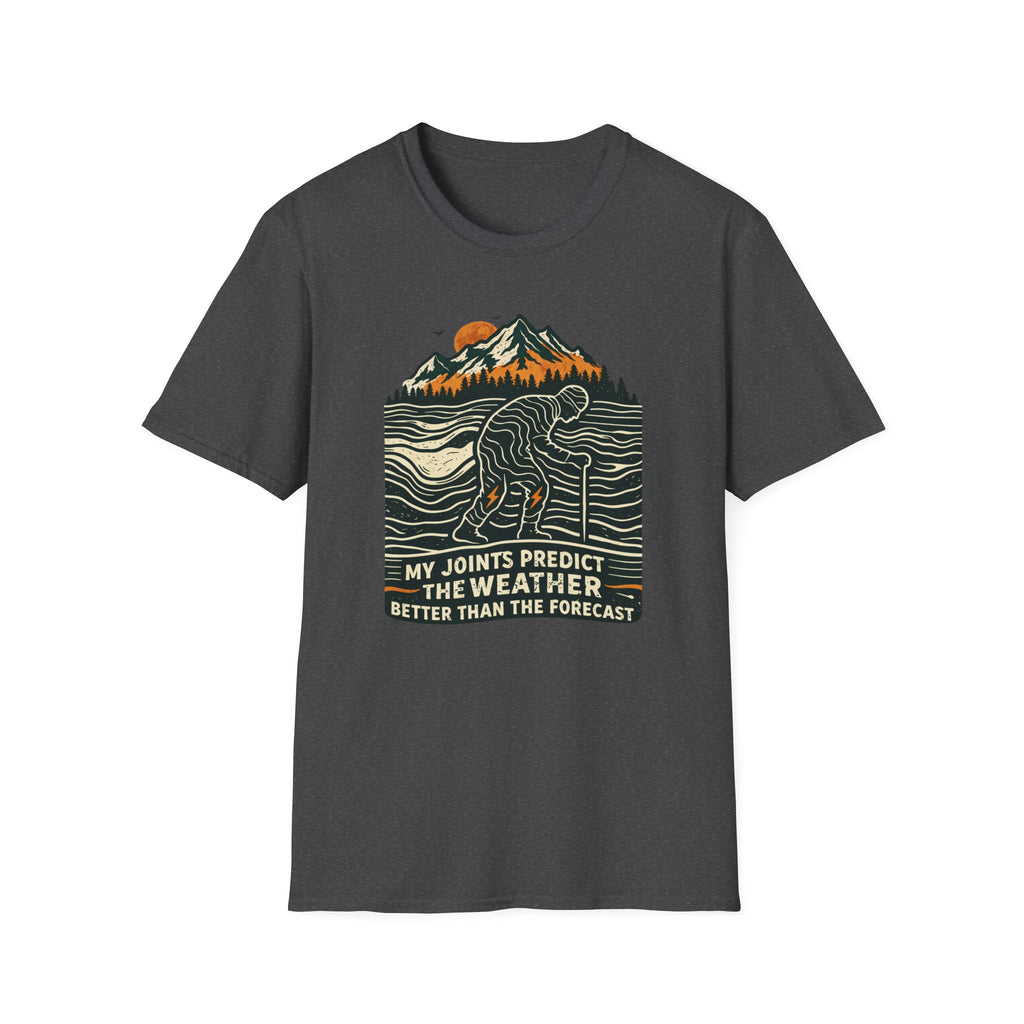 My Joints Predict The Weather Better Than The Forecast T-Shirt