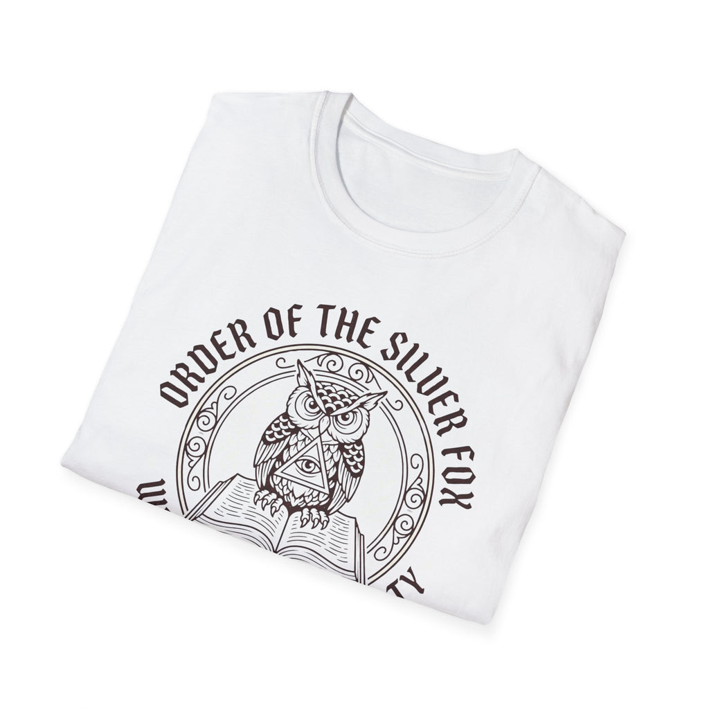 Order Of The Silver Fox T-Shirt