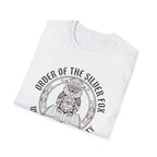 Order Of The Silver Fox T-Shirt