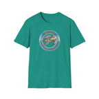 Retired Slow and Steady and Finally Done T-Shirt