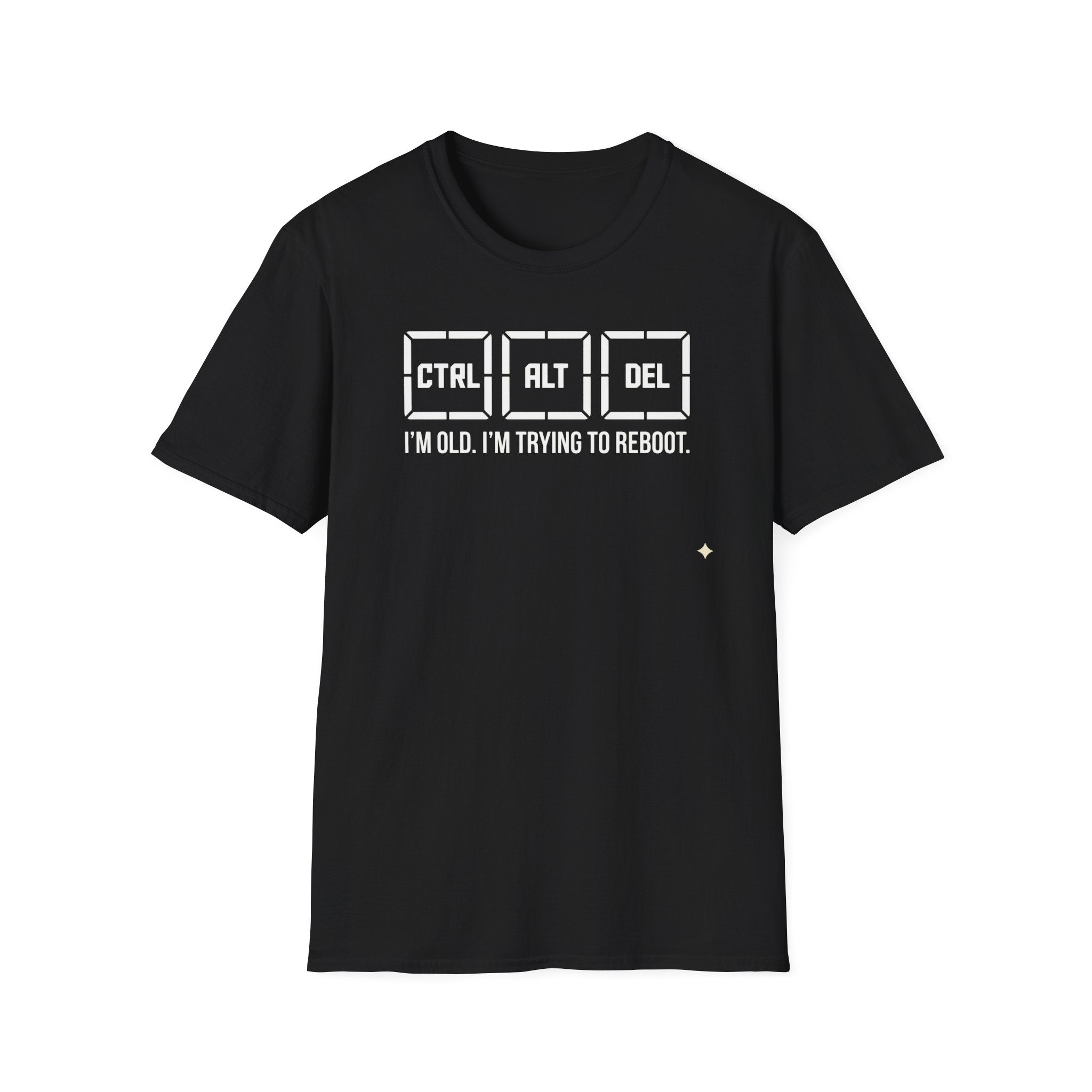 CTRL/ALT/DEL