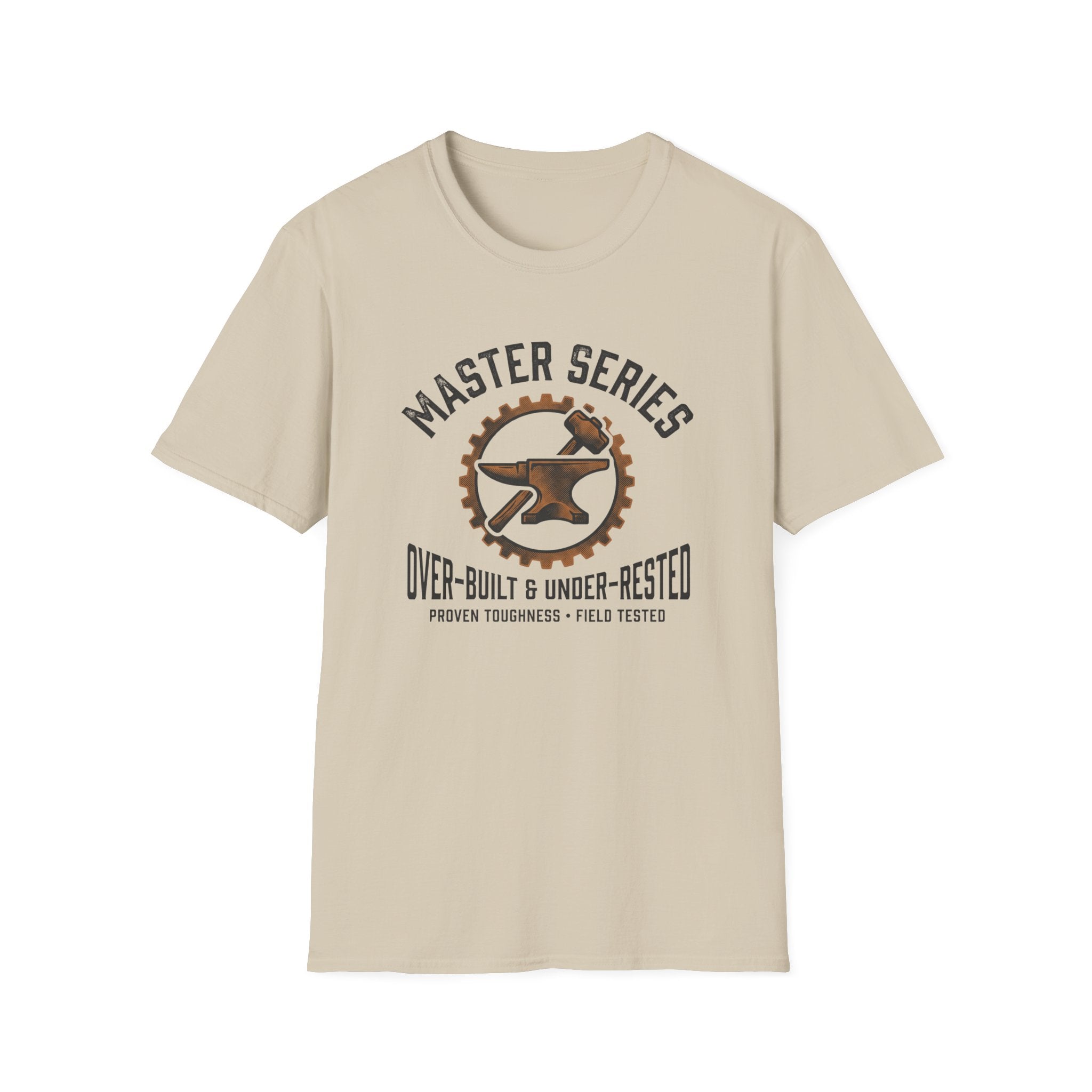 Master Series T-Shirt