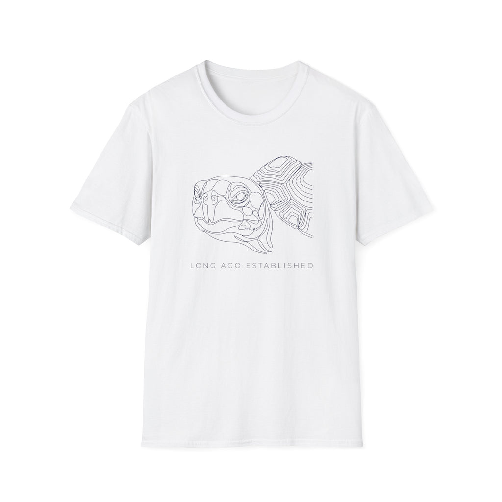 Long Age Established T-Shirt