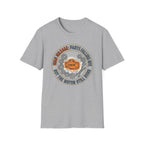 High Mileage Parts Falling Off T-Shirt