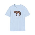 Not My First Rodeo T-Shirt