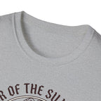 Order Of The Silver Fox T-Shirt
