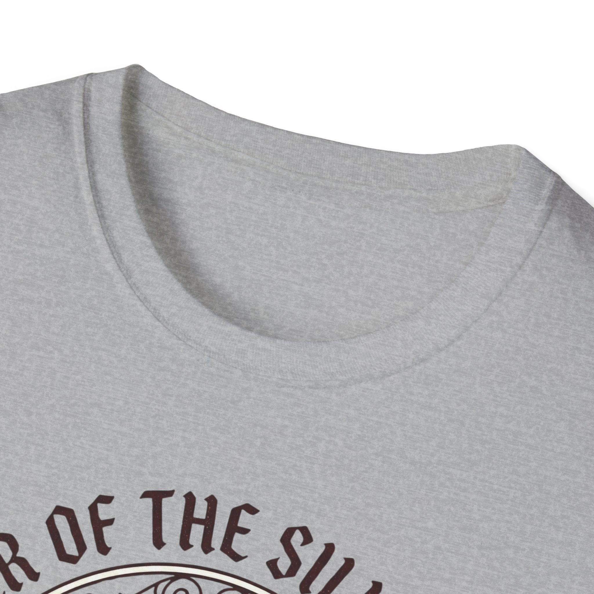 Order Of The Silver Fox T-Shirt