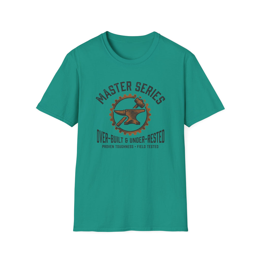 Master Series T-Shirt