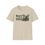 Respect The Distance T-Shirt