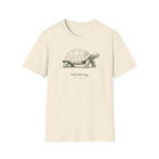 Still Moving Just Slower T-Shirt