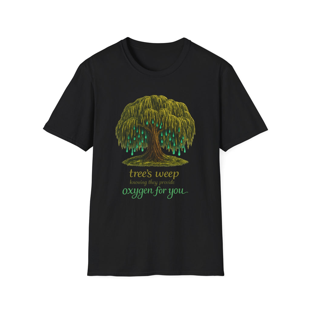 Tree's Weep