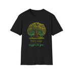 Tree's Weep
