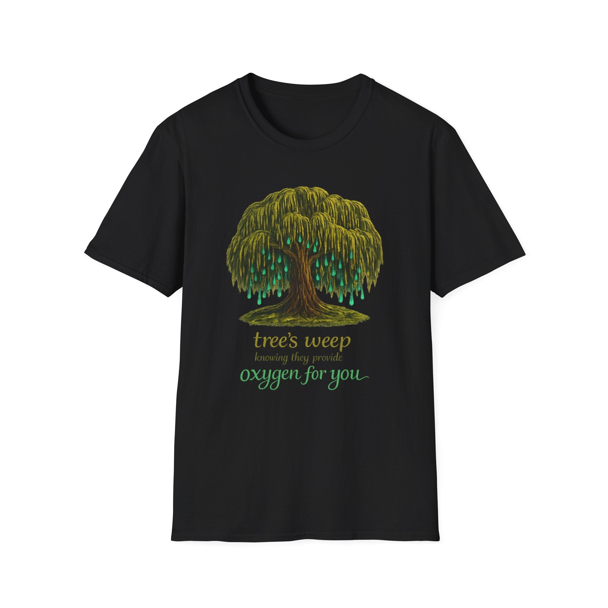 Tree's Weep