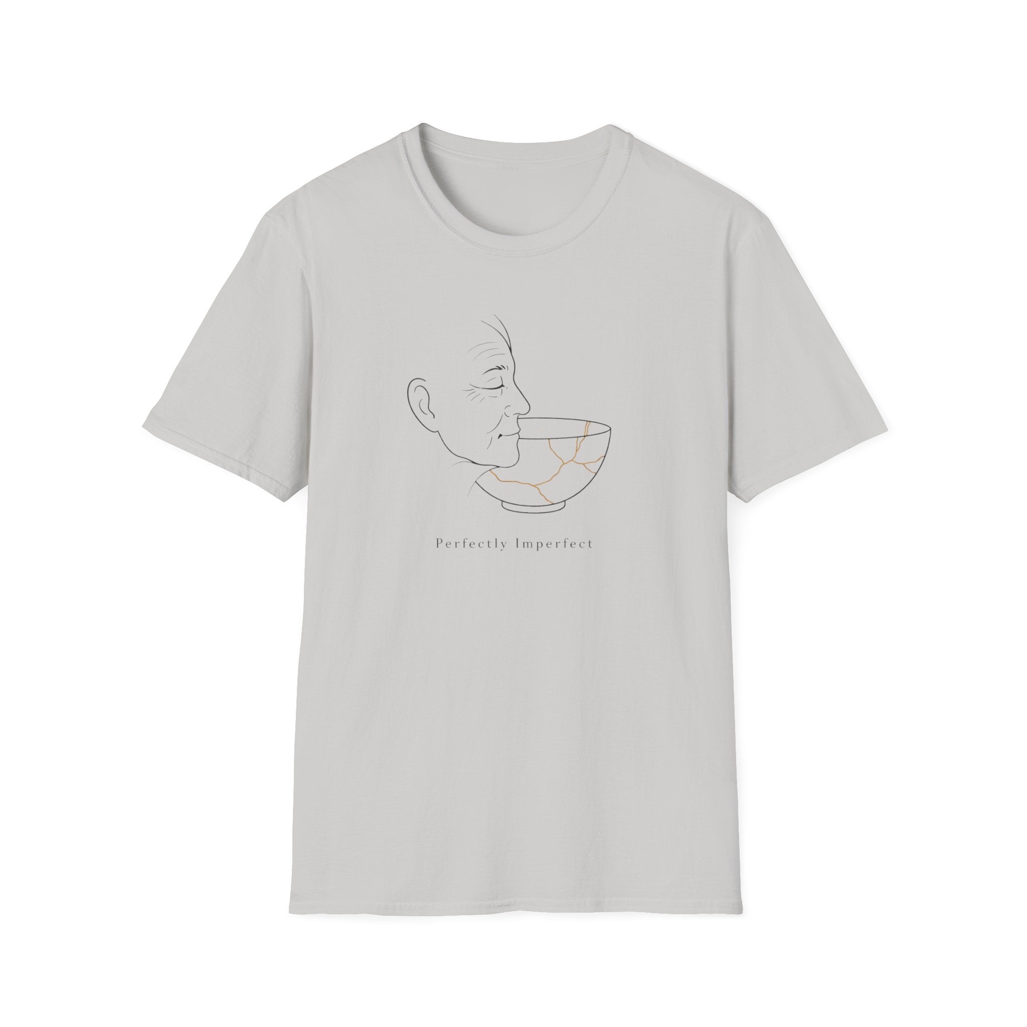 Perfectly Imperfect T-Shirt