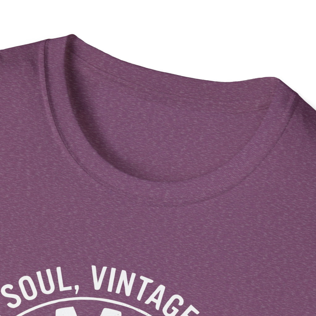 Analog Soul, Vintage Hardware