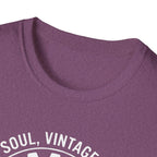 Analog Soul, Vintage Hardware