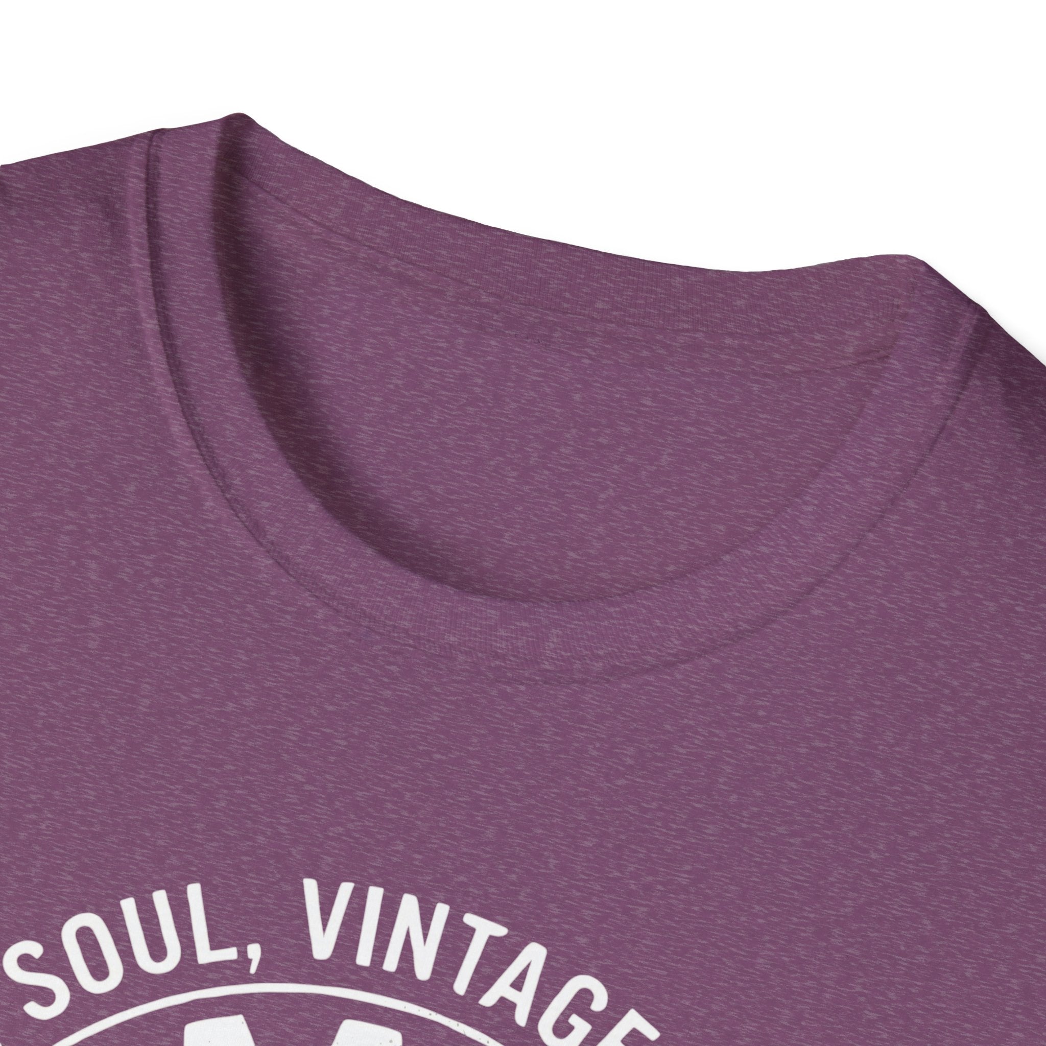 Analog Soul, Vintage Hardware