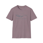 Deep End Veteran T-Shirt