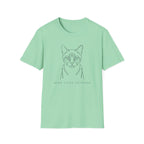 Nine Lives Veteran T-Shirt