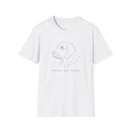 Vintage Best Friend T-Shirt