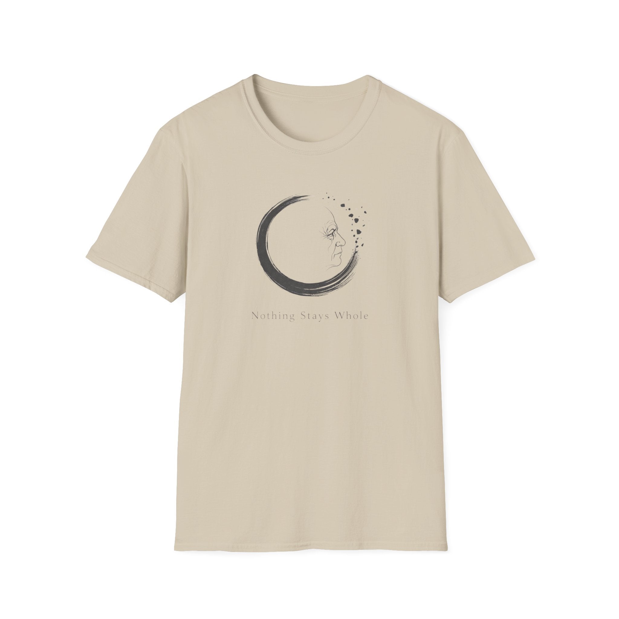 Nothing Stays Whole T-Shirt