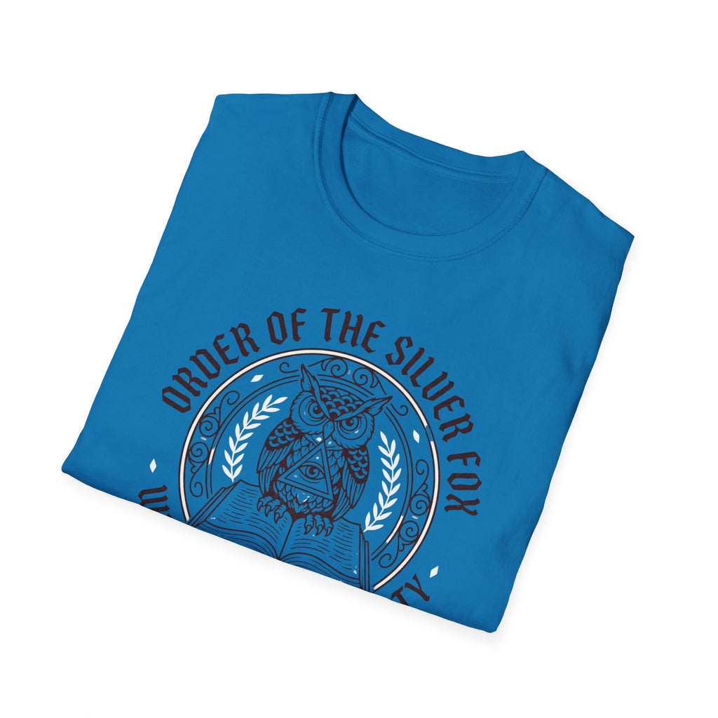 Order Of The Silver Fox T-Shirt