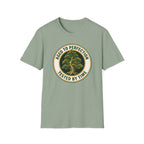Aged to Perfection Tested By Time T-Shirt