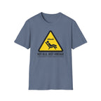 Not Old, Just Vintage T-Shirt