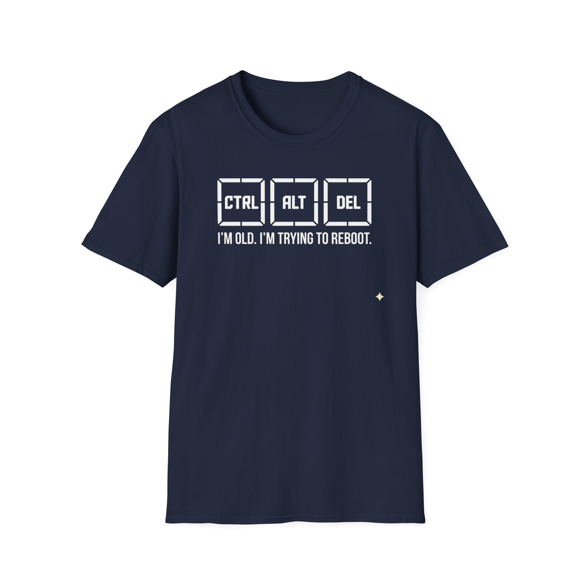 CTRL/ALT/DEL